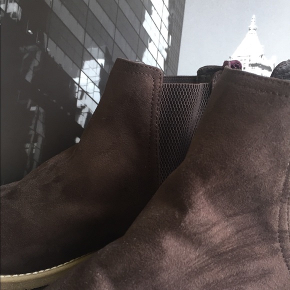 🙌🏾Brand New H&M Chelsea Boots VMC - Picture 4 of 4